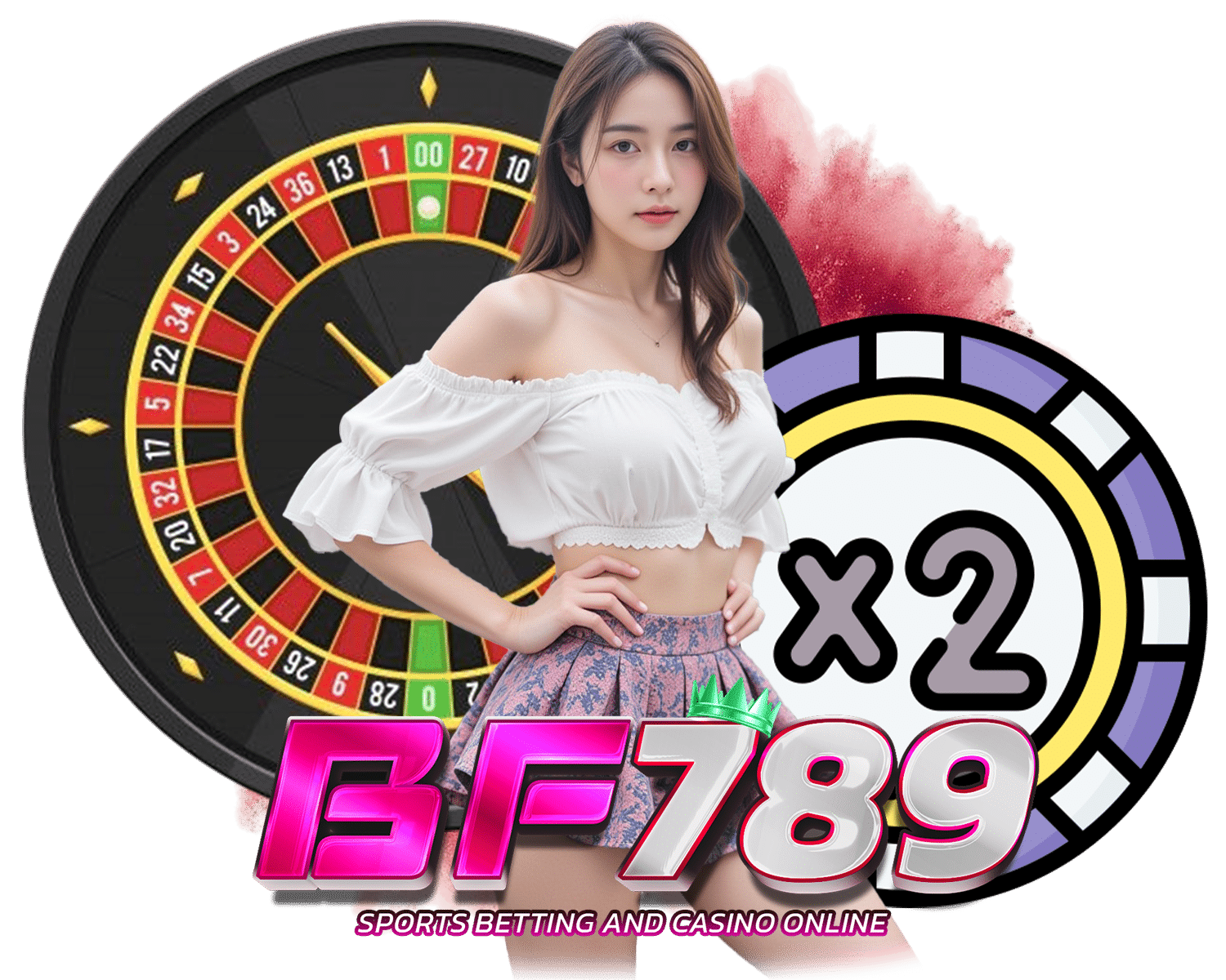 BF789 บาคาร่า
